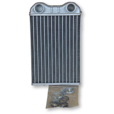 Gpd Heater Core, 8231563 8231563